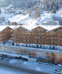 T-Resort, Verbier 4Vallées