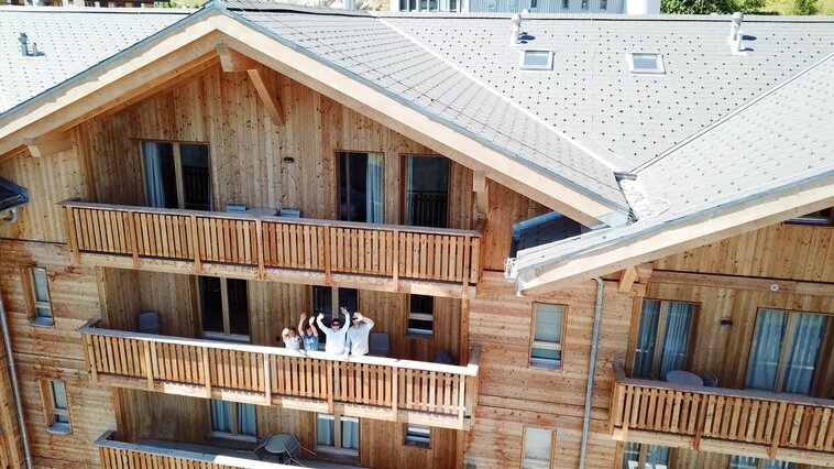 T-Resort, La Tzoumaz