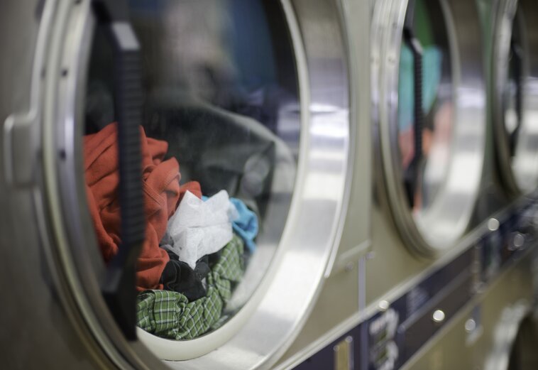 Laundy