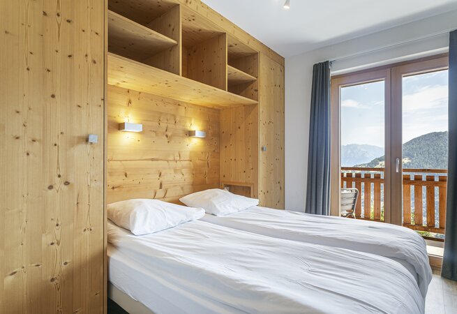 T-Resort, La Tzoumaz