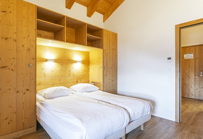T-Resort, La Tzoumaz