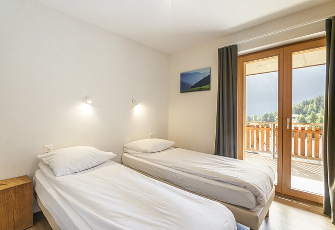 T-Resort, La Tzoumaz