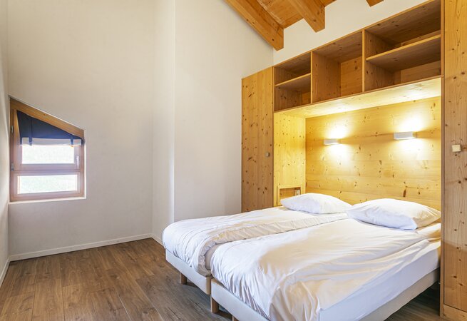 T-Resort, La Tzoumaz