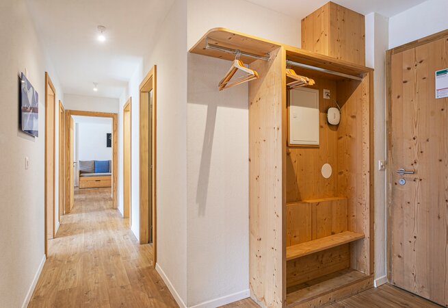 T-Resort, La Tzoumaz