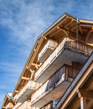 T-Resort, La Tzoumaz