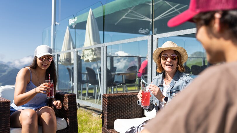 Croix-de-Coeur, Verbier