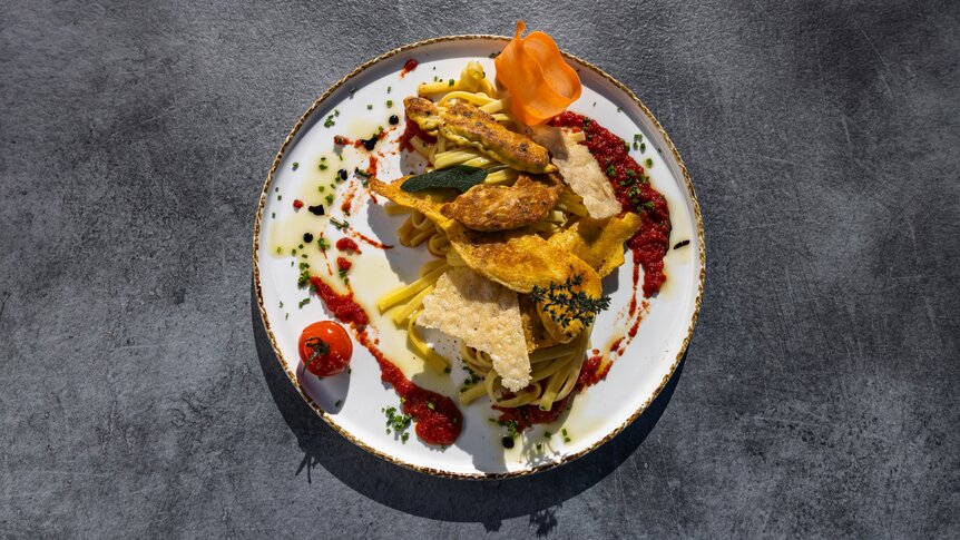 Pikkata alla milanese, kesto