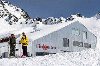 Inkontro, Verbier4Vallées