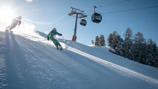 4 Vallées, ski resort, Switzerland