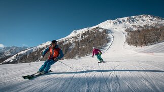 4 Vallées, ski resort, Switzerland