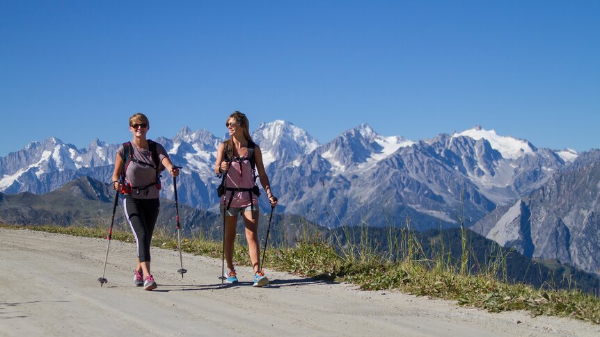 La Planie, Verbier