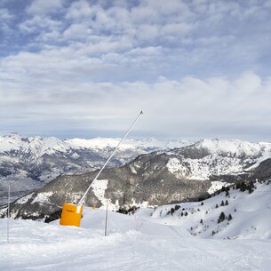 Coeur, Ski, Verbier